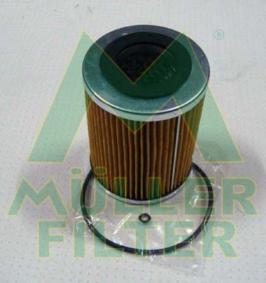 MULLER FILTER alyvos filtras FOP202